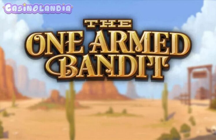 The One Armed Bandit by Yggdrasil Gaming