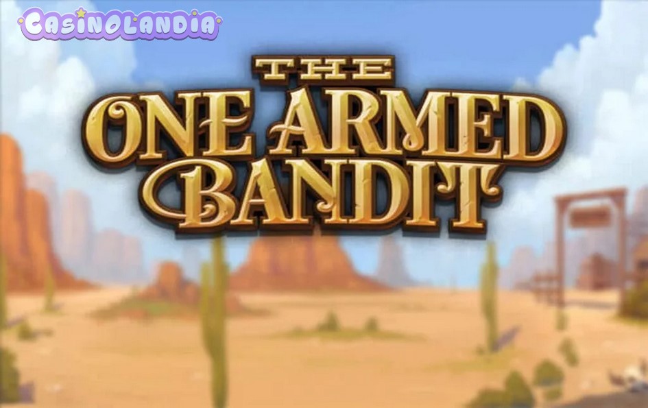 The One Armed Bandit by Yggdrasil Gaming