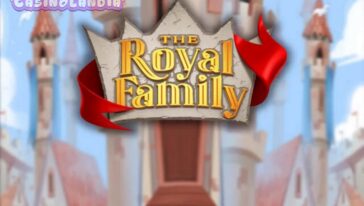 The Royal Family by Yggdrasil Gaming