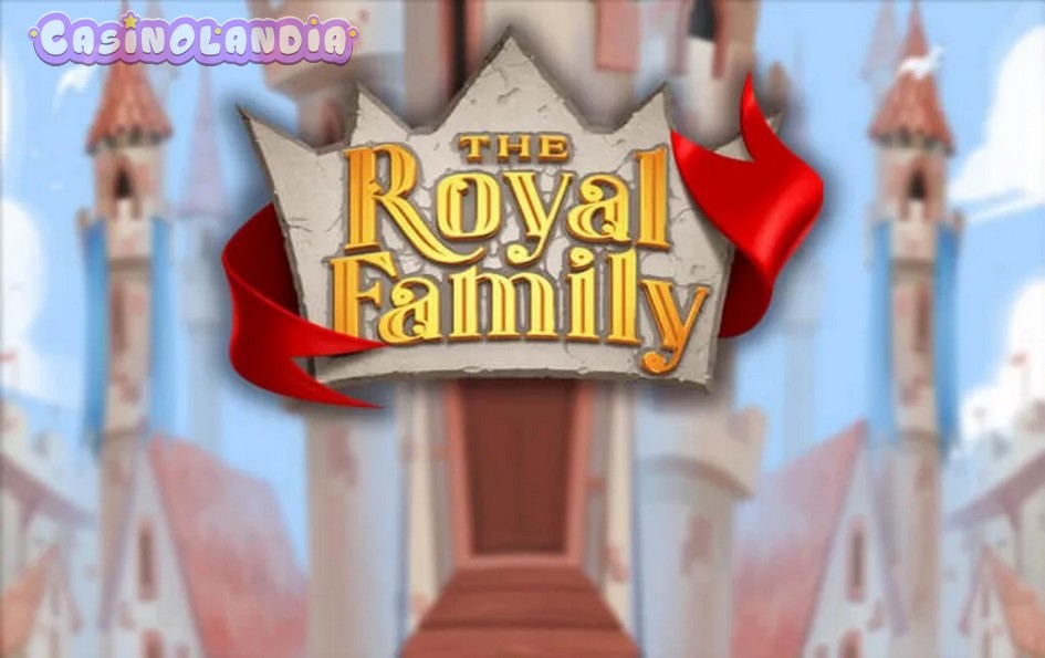 The Royal Family by Yggdrasil Gaming