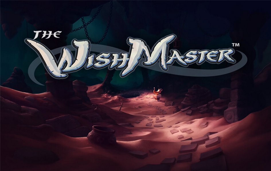 The Wish Master by NetEnt