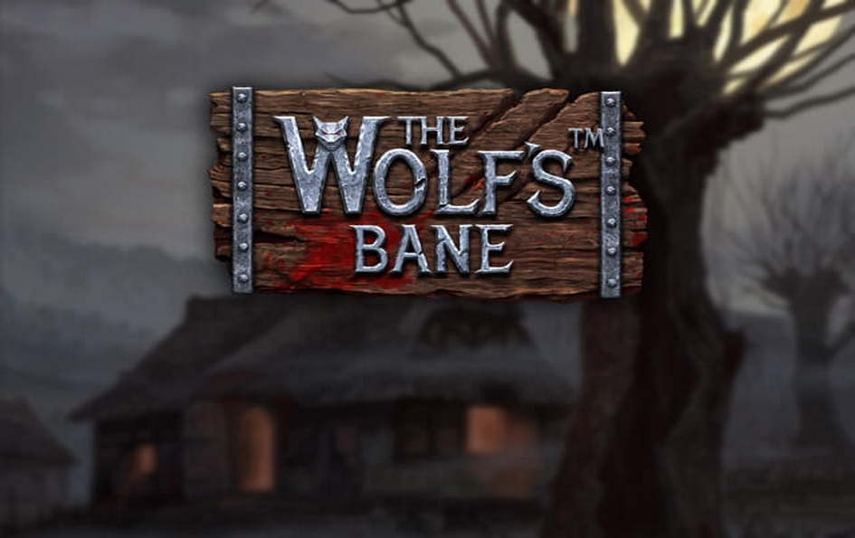 The Wolf’s Bane by NetEnt