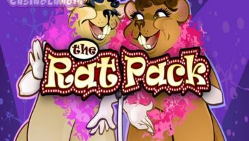 The Rat Pack by Microgaming