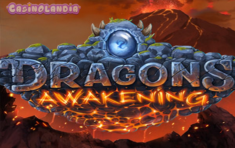 Dragons Awakening by Relax Gaming