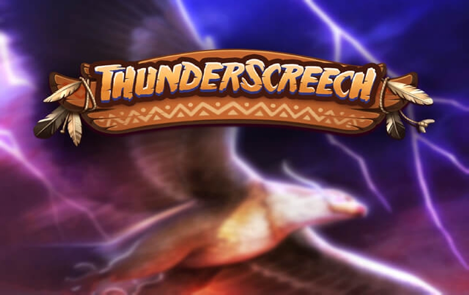 Thunder Screech by Play'n GO