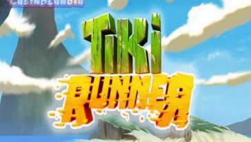 Tiki Runner by Bulletproof Games