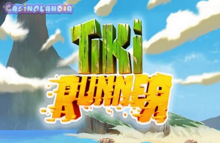 Tiki Runner by Bulletproof Games