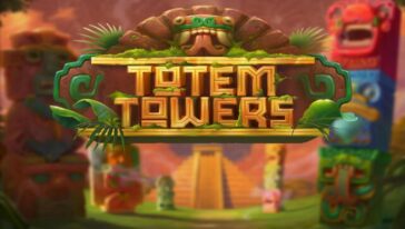 Totem Towers by Habanero