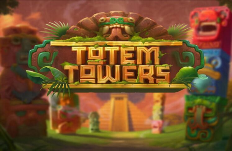 Totem Towers by Habanero