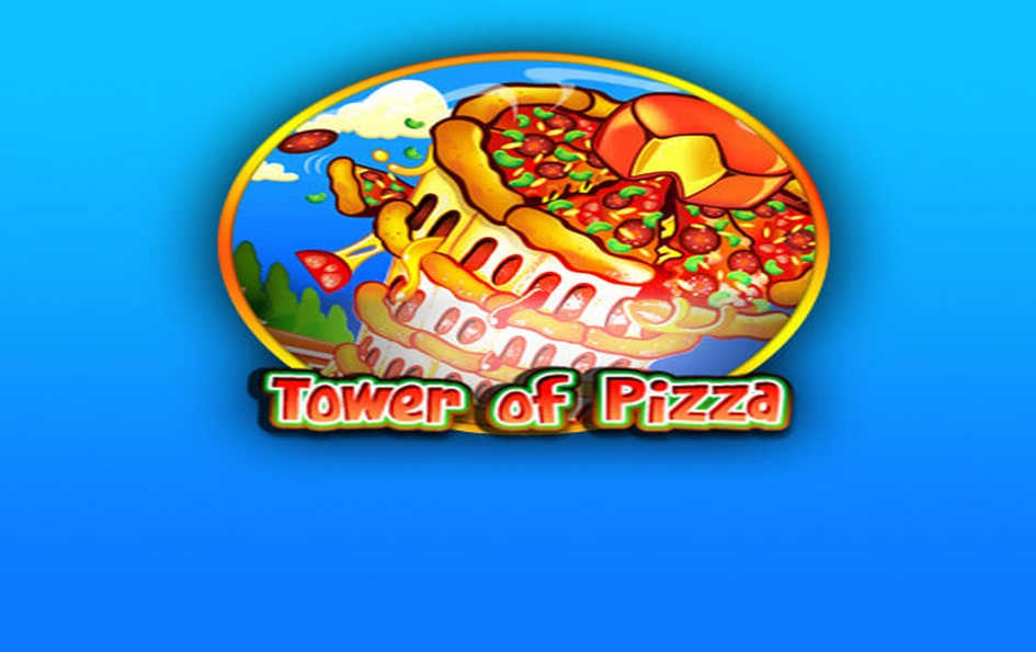 Tower Of Pizza by Habanero