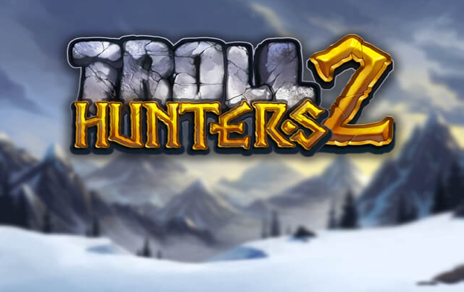 Troll Hunters 2 by Play'n GO