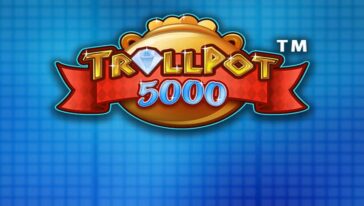 Trollpot 5000 by NetEnt