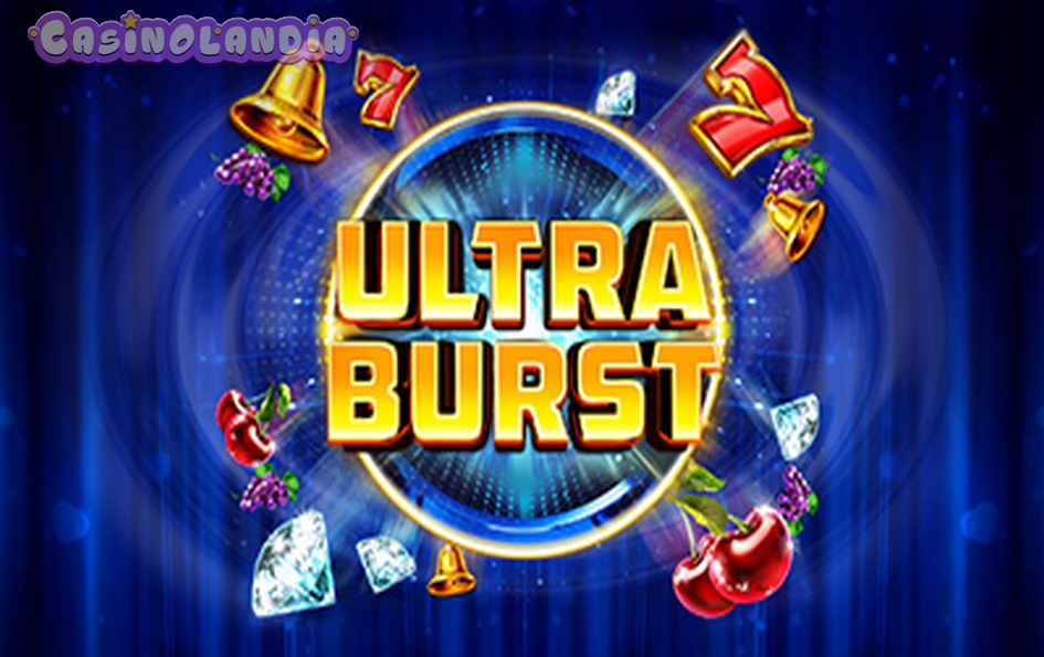 Ultra Burst by Red Rake