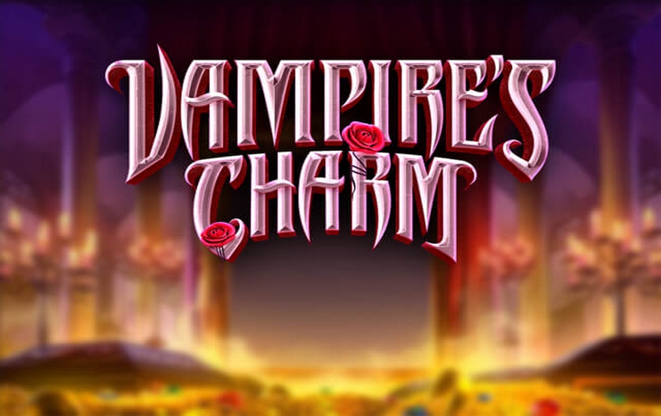 Vampire’s Charm by PG Soft