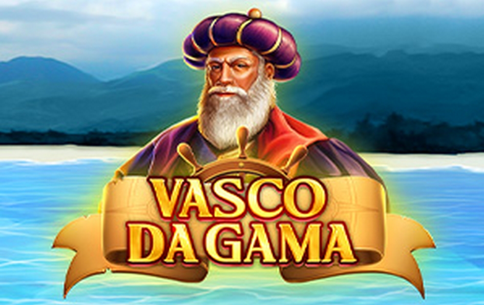 Vasco Da Gama by Amigo Gaming