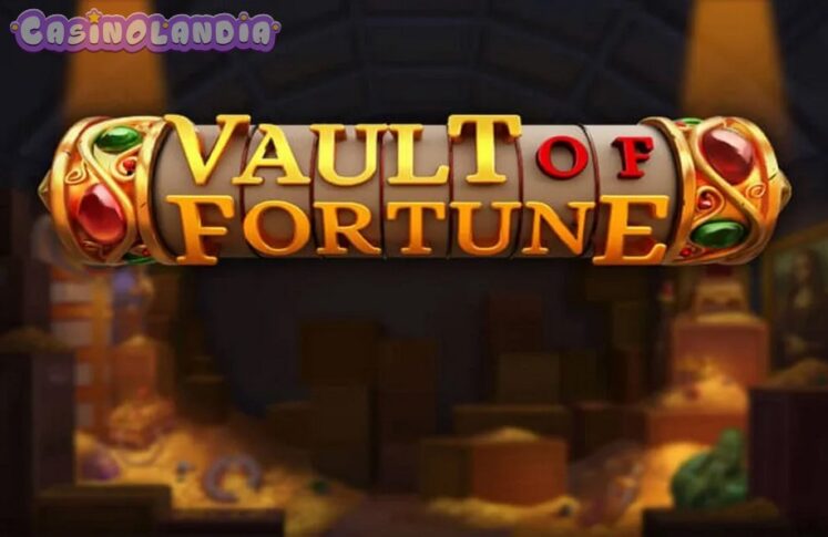 Vault Of Fortune by Yggdrasil Gaming