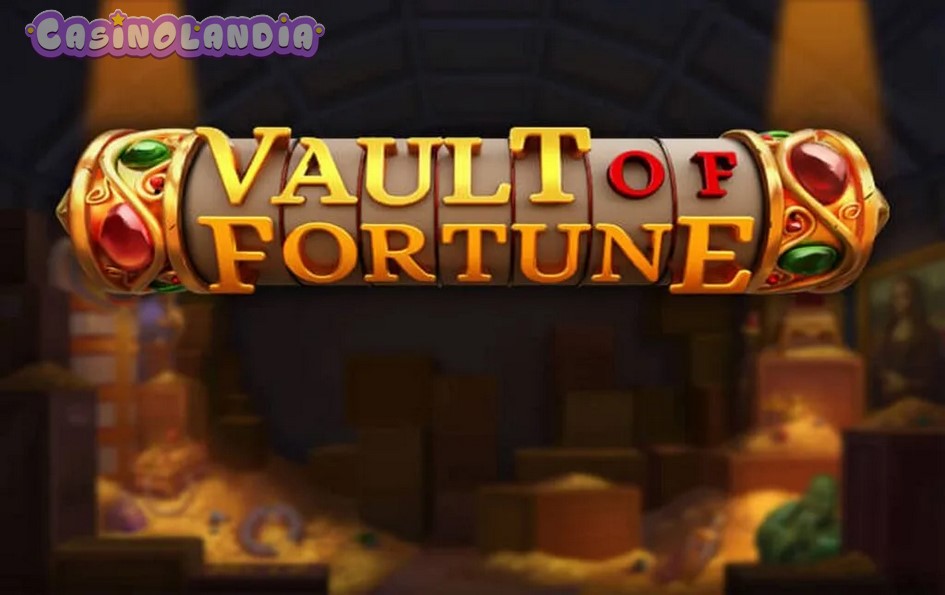 Vault Of Fortune by Yggdrasil Gaming