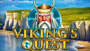 Viking's Quest by Amigo Gaming