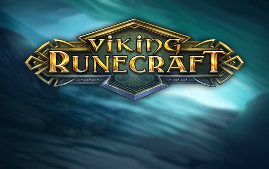 Viking Runecraft by Play'n GO
