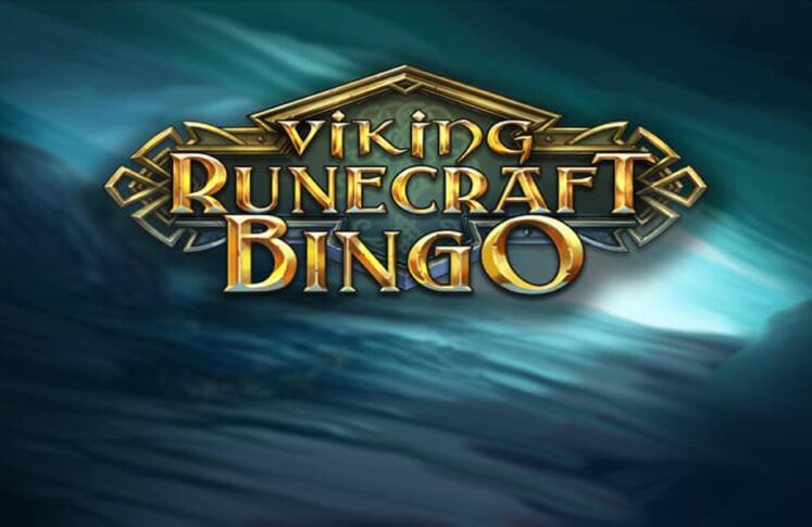 Viking Runecraft Bingo by Play'n GO