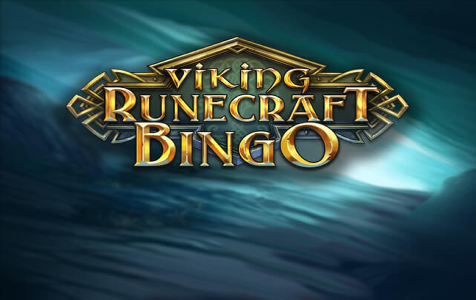 Viking Runecraft Bingo by Play'n GO