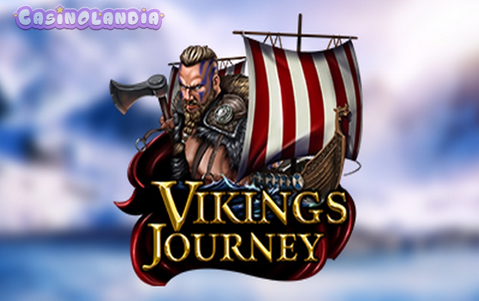 Vikings Journey by Red Rake
