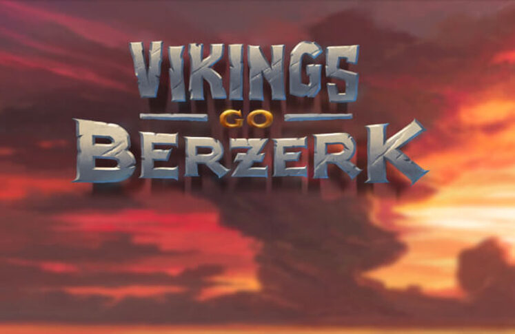 Vikings Go Berzerk by Yggdrasil Gaming