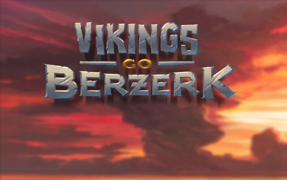 Vikings Go Berzerk by Yggdrasil Gaming
