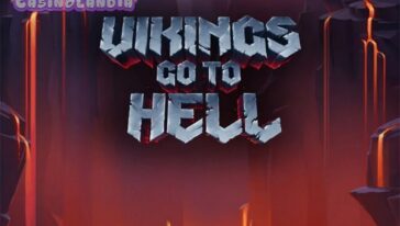 Vikings go to Hell by Yggdrasil Gaming