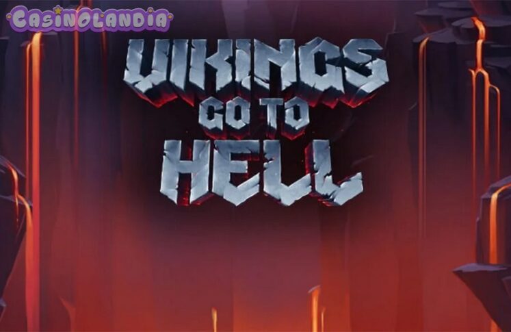 Vikings go to Hell by Yggdrasil Gaming