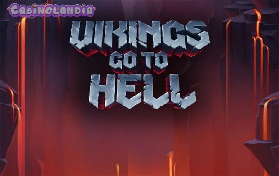 Vikings go to Hell by Yggdrasil Gaming