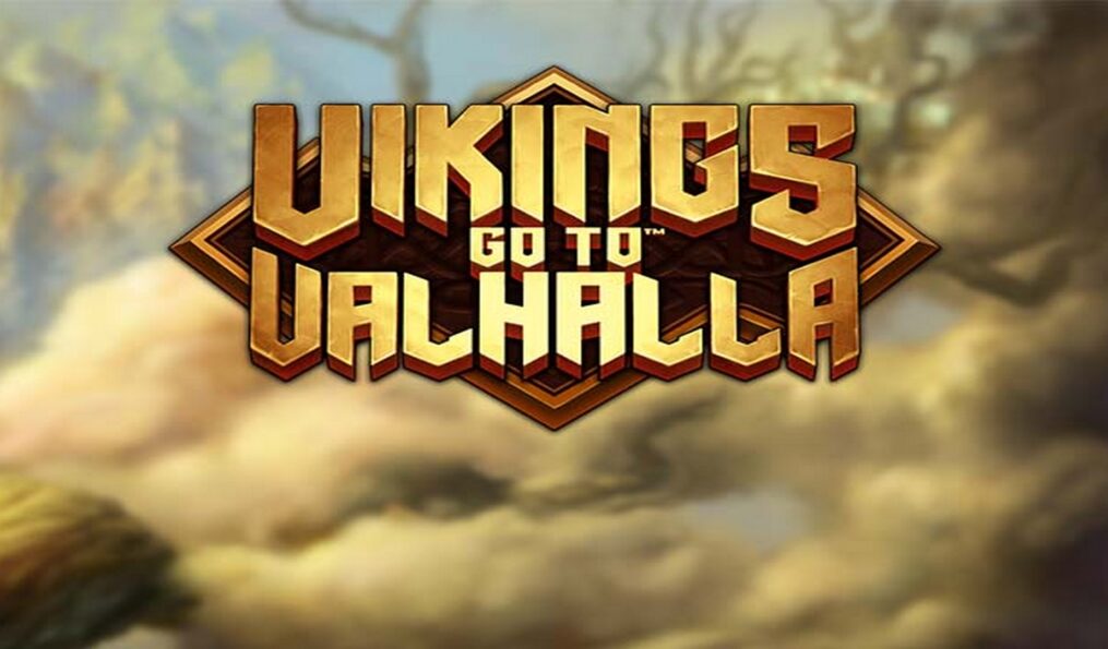 Vikings Go To Valhalla by Yggdrasil Gaming