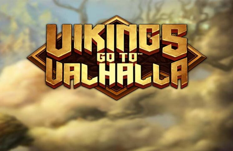 Vikings Go To Valhalla by Yggdrasil Gaming