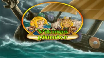 Viking's Plunder by Habanero