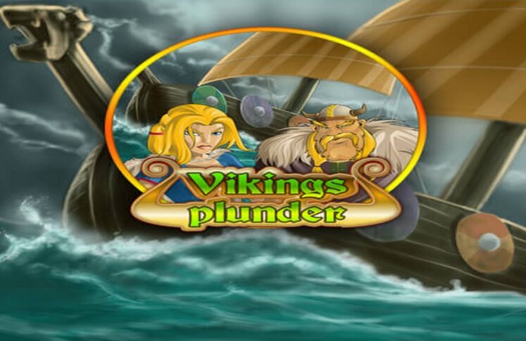 Viking’s Plunder by Habanero