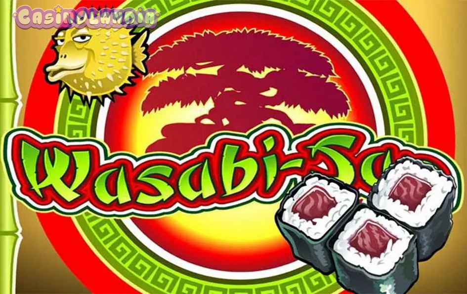 Wasabi San by Microgaming