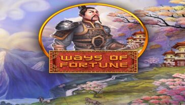 Ways of Fortune by Habanero