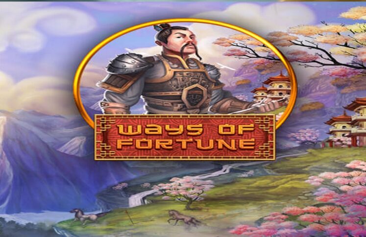 Ways of Fortune by Habanero