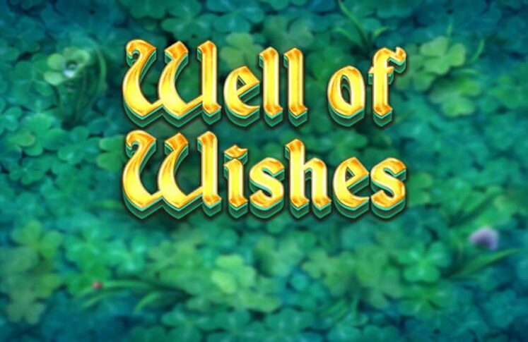 Well Of Wishes by Red Tiger