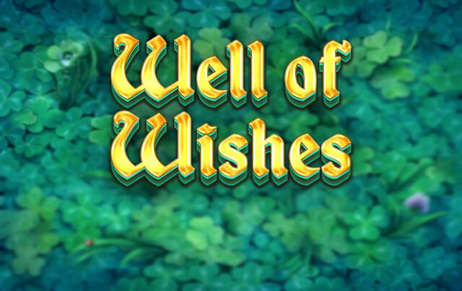 Well Of Wishes by Red Tiger
