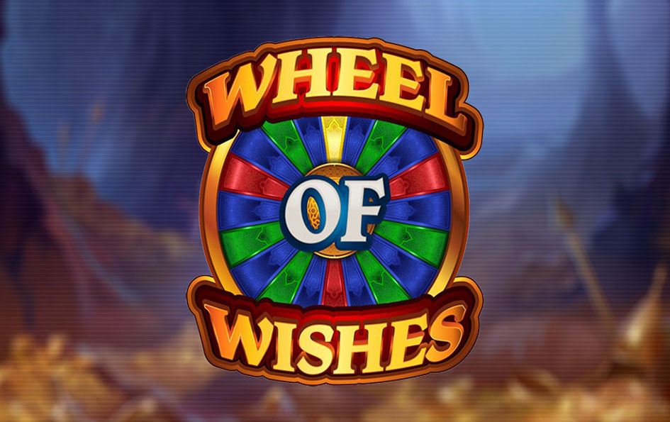 Wheel Of Wishes by Alchemy Gaming