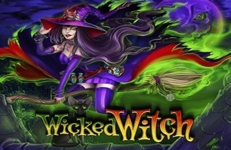 Wicked Witch by Habanero