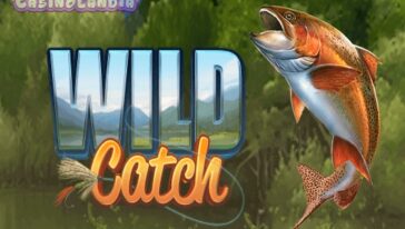 Wild Catch by Microgaming