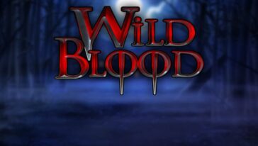 Wild Blood by Play'n GO