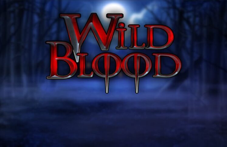 Wild Blood by Play'n GO