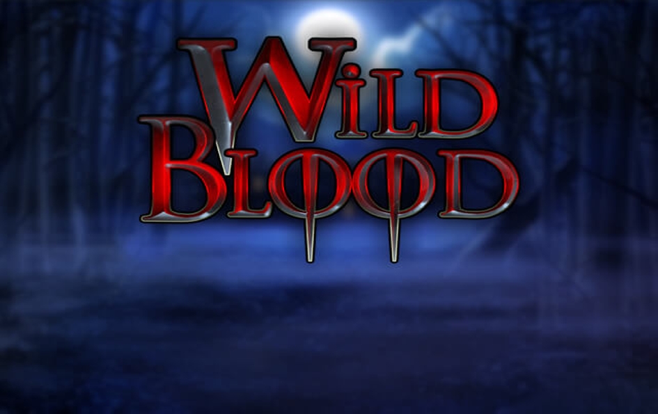 Wild Blood by Play'n GO