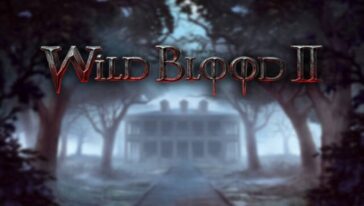 Wild Blood 2 by Play'n GO