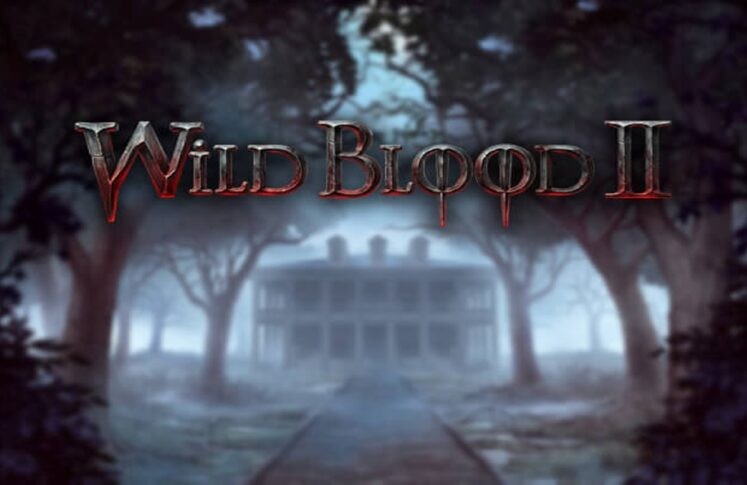 Wild Blood 2 by Play'n GO