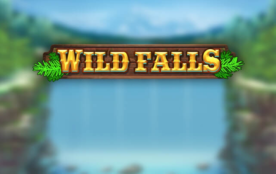 Wild Falls by Play'n GO