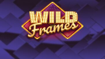 Wild Frames by Play'n GO